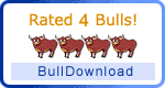 4 Bulls at BullDownload