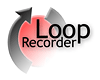 Loop Recorder Logo
