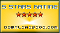 5 Stars at Download3000.com