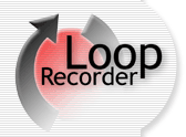Loop Recorder - Sound Recording Software for Windows